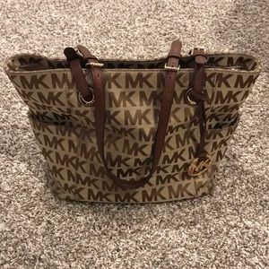 MK Handbag (Authentic)